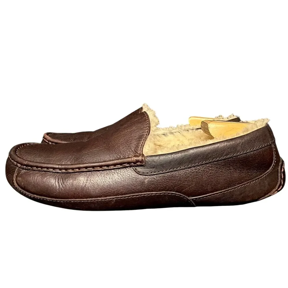 UGG step into